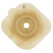Dansac Nova 2 Convex