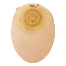 Dansac NovaLife 1 Convex