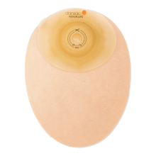 Dansac NovaLife 1 Soft Convex EasiView