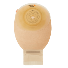 Dansac NovaLife 1 Soft Convex EasiView