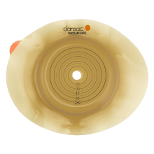 Dansac NovaLife 2 Convex