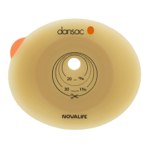 Dansac NovaLife 2
