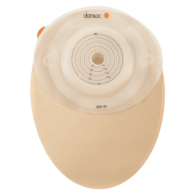 Dansac NovaLife TRE 1 Convex EasiView