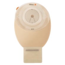 Dansac NovaLife TRE 1 Convex EasiView