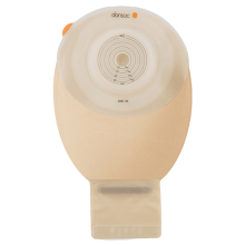 Dansac NovaLife TRE 1 Soft Convex EasiView