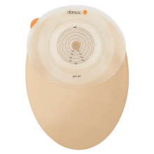 Dansac NovaLife TRE 1 Soft Convex EasiView