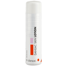 Dansac tělová voda 200 ml