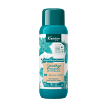 Kneipp pěna do koupele Goodbye Stress
