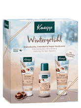 Kneipp Dárková sada Zimní péče