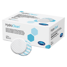 HydroClean ø 4 cm 10 ks