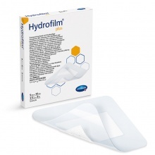 Pooperační náplast Hydrofilm Plus 9 x 10 cm