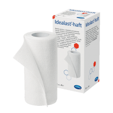 Elastické obinadlo Idealast-haft 12 cm x 4 m
