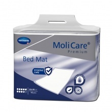 MoliCare Bed Mat 9 kapek 60 x 90 cm