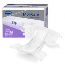 Inkontinenční kalhotky MoliCare Premium 8 kapek pro osoby trpící těžkou močovou i fekální inkontinencí