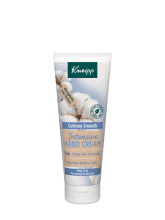 Krém na ruce Cottony smooth pro jemné a hydratované ruce