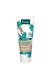 Kneipp Krém na ruce Goodbye Stress 75 ml