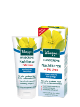Krém na ruce Kneipp Pupalka s pupalkovým olejem 50 ml