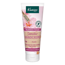 Kneipp Krém na ruce Mandlové květy
