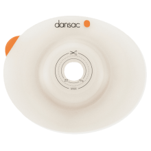 Dansac NovaLife TRE 2 Convex