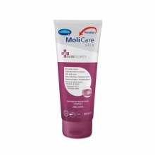 Ochranný krém MoliCare Skin obsahující zinek