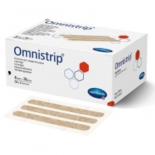 Omnistrip  6 × 76 mm