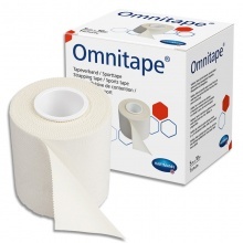 Tejpovací fixační páska Omnitape 5 cm x 10 m