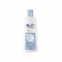 Ošetřující přísada do koupele MoliCare Skin pro zralou a suchou pokožku