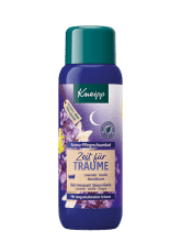 Kneipp Pěna do koupele Čas snění 400 ml