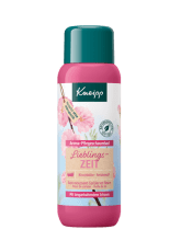 Kneipp Pěna do koupele Třešňový květ