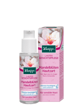 Kneipp Pleťové sérum Mandlové květy