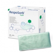 RespoSorb Super 20 × 40 cm 10 ks