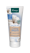Kneipp Sprchový gel Cottony smooth 200 ml