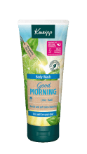 Kneipp Sprchový gel Good Morning