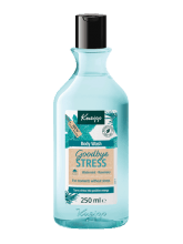 Kneipp Sprchový gel Goodbye Stress 250 ml