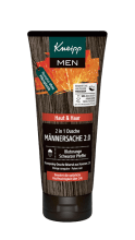 Kneipp Sprchový gel pánská záležitost 2.0