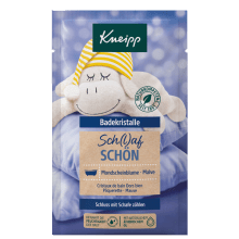 Kneipp Sůl do koupele Dobrou noc 60 g