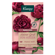 Kneipp Sůl do koupele Right from the Heart 60 g