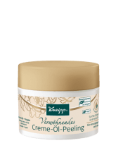 Kneipp Tělový peeling Arganové tajemství	- 200 ml