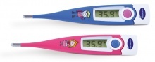 Digitální dětské teploměry Thermoval kids