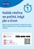 Karta první pomoci - strana 1
