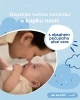 Bel baby dětské vatové tyčinky