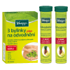 Balíček Odvodňovací kúra