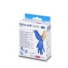 Bezlatexové vyšetřovací rukavice Peha-soft nitrile fino velikost S