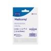 Kompres Medicomp sterilní - zadní strana balení