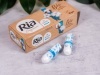 Dámské tampóny Ria Organic Super ze 100% bio bavlny