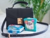 Ultratenké menstruační vložky Ria Ultra
