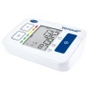 Digitální pažní tonometr Veroval compact pro přesné a jemné měření krevního tlaku