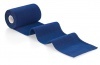 Elastické obinadlo Idealast-haft color blue