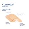 Diskrétní náplast Cosmopor® Skin Color - výhody náplasti