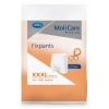Fixační kalhotky MoliCare Premium FIXPANTS pro fixaci vložek a vložných plen velikost XXXL - dlouhé